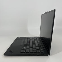 Load image into Gallery viewer, Lenovo ThinkPad X1 Carbon Gen 12 14 Black 1.7 GHz Intel Core Ultra 7 16GB RAM 512GB Solid State Drive
