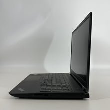 Load image into Gallery viewer, Lenovo ThinkPad P16 Gen 2 Gray 2.2 GHz Intel Core i9 13th Gen. 64GB RAM 1TB Solid State Drive NVIDIA RTX 4000 Ada 12 GB