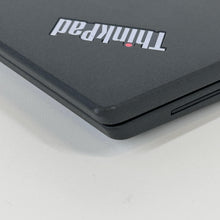 Load image into Gallery viewer, Lenovo ThinkPad X13 Gen 2 Gray 2.4 GHz Intel Core i5 11th Gen. 16GB RAM 512GB Solid State Drive