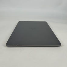 Load image into Gallery viewer, Apple MacBook Pro 16 Touch Bar 2019 Space Gray 2.4 GHz Intel Core i9 9th Gen. 64GB RAM 2TB Solid State Drive AMD Radeon Pro 5500M 8 GB