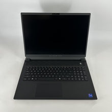 Load image into Gallery viewer, Dell Alienware M18 R2 Black 2.2 GHz Intel Core i9 14th Gen. 32GB RAM 1TB Solid State Drive NVIDIA GeForce RTX 4080 12 GB