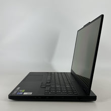 Load image into Gallery viewer, Lenovo Legion Pro 5i Gen 10 16 Black 2.4 GHz Intel Core Ultra 7 Series 2 32GB RAM 1TB Solid State Drive NVIDIA GeForce RTX 5070 8 GB