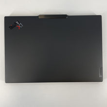 Load image into Gallery viewer, Lenovo ThinkPad X1 Carbon Gen 12 14 Black 1.7 GHz Intel Core Ultra 7 16GB RAM 512GB Solid State Drive