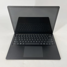 Load image into Gallery viewer, Microsoft Surface Laptop 5 13.5 Black 2.7 GHz Intel Core i7 12th Gen. 16GB RAM 512GB Solid State Drive