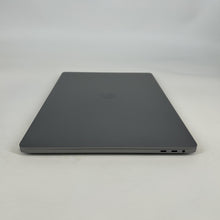 Load image into Gallery viewer, Apple MacBook Pro 16 Touch Bar 2019 Space Gray 2.4 GHz Intel Core i9 9th Gen. 64GB RAM 2TB Solid State Drive AMD Radeon Pro 5500M 8 GB