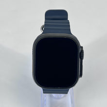 Load image into Gallery viewer, Apple Watch (Ultra 2) 49mm Black Unlocked 64GB