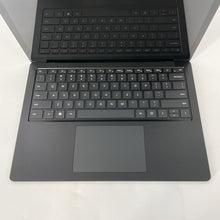 Load image into Gallery viewer, Microsoft Surface Laptop 5 13.5 Black 2.7 GHz Intel Core i7 12th Gen. 16GB RAM 512GB Solid State Drive