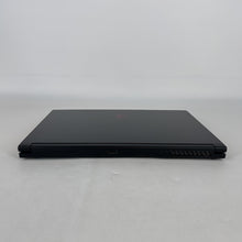 Load image into Gallery viewer, MSI Thin GF63 15.6 Black 2.0 GHz Intel Core i5 12th Gen. 16GB RAM 1TB Solid State Drive NVIDIA GeForce RTX 2050 4 GB