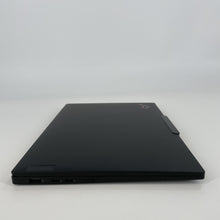 Load image into Gallery viewer, Lenovo ThinkPad X1 Carbon Gen 12 14 Black 1.7 GHz Intel Core Ultra 7 16GB RAM 512GB Solid State Drive