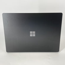 Load image into Gallery viewer, Microsoft Surface Laptop 5 13.5 Black 2.7 GHz Intel Core i7 12th Gen. 16GB RAM 512GB Solid State Drive