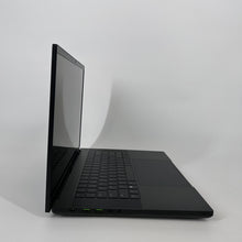 Load image into Gallery viewer, Razer Blade 16 2024 Black 2.2 GHz Intel Core i9 14th Gen. 64GB RAM 2TB Solid State Drive NVIDIA GeForce RTX 4090 16 GB