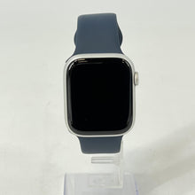 Load image into Gallery viewer, Apple Watch (Series 9) 45mm Silver Unlocked 64GB