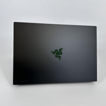 Load image into Gallery viewer, Razer Blade 16 2024 Black 2.2 GHz Intel Core i9 14th Gen. 64GB RAM 2TB Solid State Drive NVIDIA GeForce RTX 4090 16 GB