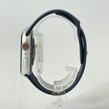 Load image into Gallery viewer, Apple Watch (Series 9) 45mm Silver Unlocked 64GB