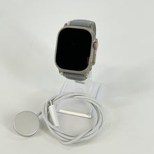 Load image into Gallery viewer, Apple Watch (Ultra) 49mm Unlocked 32GB
