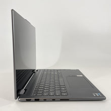 Load image into Gallery viewer, Lenovo Yoga 7i 16 Gray 2.3 GHz Intel Core i7 12th Gen. 16GB RAM 1TB Solid State Drive Intel Arc A370M 1 GB
