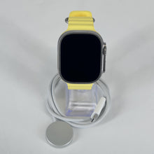 Load image into Gallery viewer, Apple Watch (Ultra 2) 49mm Natural Unlocked 64GB