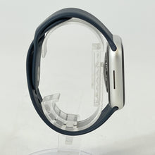 Load image into Gallery viewer, Apple Watch (Series 9) 45mm Silver Unlocked 64GB