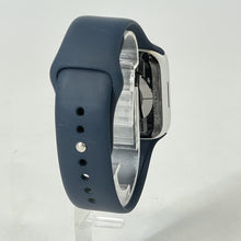 Load image into Gallery viewer, Apple Watch (Series 9) 45mm Silver Unlocked 64GB