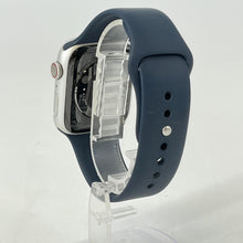 Load image into Gallery viewer, Apple Watch (Series 9) 45mm Silver Unlocked 64GB