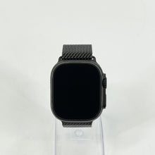 Load image into Gallery viewer, Apple Watch (Ultra 2) 49mm Black Unlocked 64GB