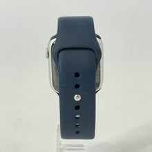 Load image into Gallery viewer, Apple Watch (Series 9) 45mm Silver Unlocked 64GB