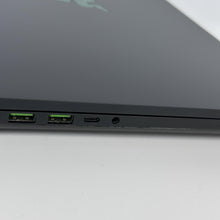 Load image into Gallery viewer, Razer Blade 16 2024 Black 2.2 GHz Intel Core i9 14th Gen. 64GB RAM 2TB Solid State Drive NVIDIA GeForce RTX 4090 16 GB