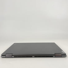 Load image into Gallery viewer, Lenovo Yoga 7i 16 Gray 2.3 GHz Intel Core i7 12th Gen. 16GB RAM 1TB Solid State Drive Intel Arc A370M 1 GB