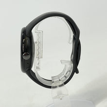 Load image into Gallery viewer, Google Pixel Watch 4 45mm Matte Black WiFi 32GB