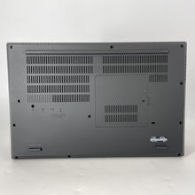 Load image into Gallery viewer, Lenovo ThinkPad P15 Gen 2 Black 2.6 GHz Intel Core i9 11th Gen. 32GB RAM 512GB Solid State Drive NVIDIA Quadro T1200 4 GB