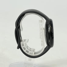 Load image into Gallery viewer, Google Pixel Watch 4 45mm Matte Black WiFi 32GB