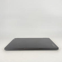 Load image into Gallery viewer, Lenovo Yoga 7i 16 Gray 2.3 GHz Intel Core i7 12th Gen. 16GB RAM 1TB Solid State Drive Intel Arc A370M 1 GB