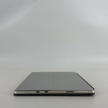 Load image into Gallery viewer, Microsoft Surface Pro 8 13 Silver WiFi 3.0 GHz Intel Core i7 11th Gen. 16GB RAM 1TB Solid State Drive