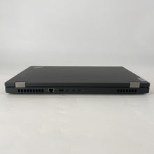 Load image into Gallery viewer, Lenovo ThinkPad P15 Gen 2 Black 2.6 GHz Intel Core i9 11th Gen. 32GB RAM 512GB Solid State Drive NVIDIA Quadro T1200 4 GB