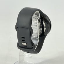 Load image into Gallery viewer, Google Pixel Watch 4 45mm Matte Black WiFi 32GB