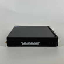 Load image into Gallery viewer, Lenovo ThinkCentre Tiny M70q 1.4 GHz Intel Core i7 11th Gen. 16GB RAM 256GB Solid State Drive