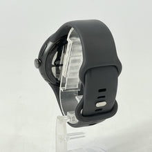 Load image into Gallery viewer, Google Pixel Watch 4 45mm Matte Black WiFi 32GB