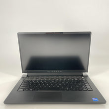 Load image into Gallery viewer, Dell Alienware m15 R7 Black 2.3 GHz Intel Core i7 12th Gen. 32GB RAM 1TB Solid State Drive NVIDIA GeForce RTX 3080 Ti 16 GB