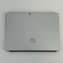 Load image into Gallery viewer, Microsoft Surface Pro 8 13 Silver WiFi 3.0 GHz Intel Core i7 11th Gen. 16GB RAM 1TB Solid State Drive