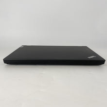 Load image into Gallery viewer, Lenovo ThinkPad P15 Gen 2 Black 2.6 GHz Intel Core i9 11th Gen. 32GB RAM 512GB Solid State Drive NVIDIA Quadro T1200 4 GB