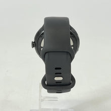 Load image into Gallery viewer, Google Pixel Watch 4 45mm Matte Black WiFi 32GB