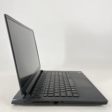 Load image into Gallery viewer, Dell Alienware m15 R7 Black 2.3 GHz Intel Core i7 12th Gen. 32GB RAM 1TB Solid State Drive NVIDIA GeForce RTX 3080 Ti 16 GB