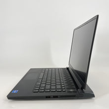 Load image into Gallery viewer, Dell Alienware m15 R7 Black 2.3 GHz Intel Core i7 12th Gen. 32GB RAM 1TB Solid State Drive NVIDIA GeForce RTX 3080 Ti 16 GB