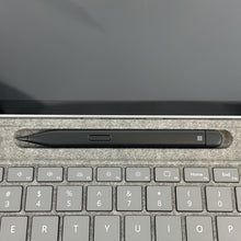 Load image into Gallery viewer, Microsoft Surface Pro 8 13 Silver WiFi 3.0 GHz Intel Core i7 11th Gen. 16GB RAM 1TB Solid State Drive