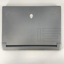 Load image into Gallery viewer, Dell Alienware m15 R7 Black 2.3 GHz Intel Core i7 12th Gen. 32GB RAM 1TB Solid State Drive NVIDIA GeForce RTX 3080 Ti 16 GB