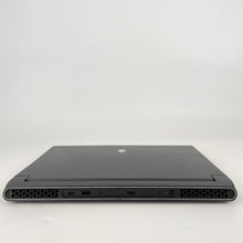 Load image into Gallery viewer, Dell Alienware m15 R7 Black 2.3 GHz Intel Core i7 12th Gen. 32GB RAM 1TB Solid State Drive NVIDIA GeForce RTX 3080 Ti 16 GB