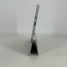 Load image into Gallery viewer, Microsoft Surface Pro 7 Plus 12.3 Silver WiFi 2.4 GHz Intel Core i5 11th Gen. 8GB RAM 256GB Solid State Drive