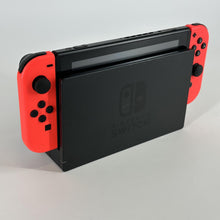 Load image into Gallery viewer, Nintendo Switch Original Black 32GB