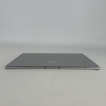 Load image into Gallery viewer, Microsoft Surface Pro 7 Plus 12.3 Silver WiFi 2.4 GHz Intel Core i5 11th Gen. 8GB RAM 256GB Solid State Drive