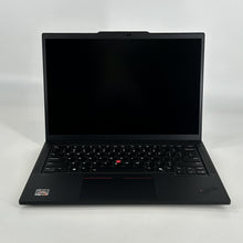Load image into Gallery viewer, Lenovo ThinkPad T14 Gen 5 Black 3.3 GHz AMD Ryzen 7 Pro 8840U 16GB RAM 512GB Solid State Drive